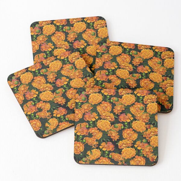 Item preview, Marigold designed and sold by Dozerguy.