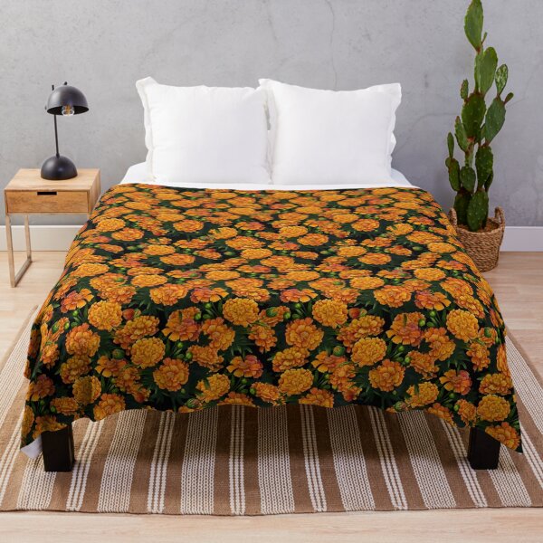 Item preview, Marigold designed and sold by Dozerguy.