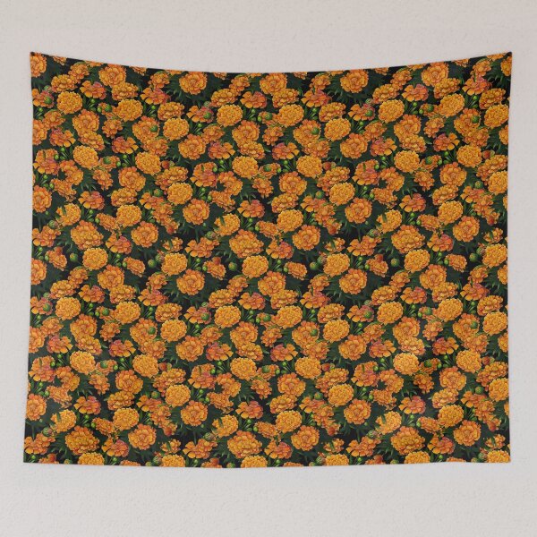 Item preview, Marigold designed and sold by Dozerguy.