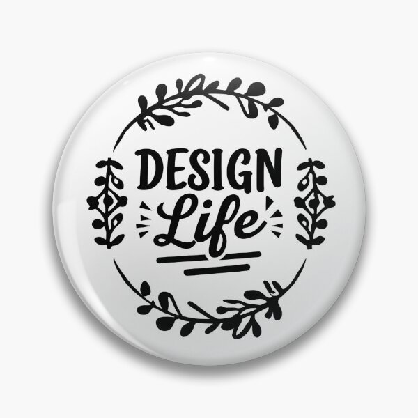 Item preview, DESIGN Life designed and sold by CharmStudio.