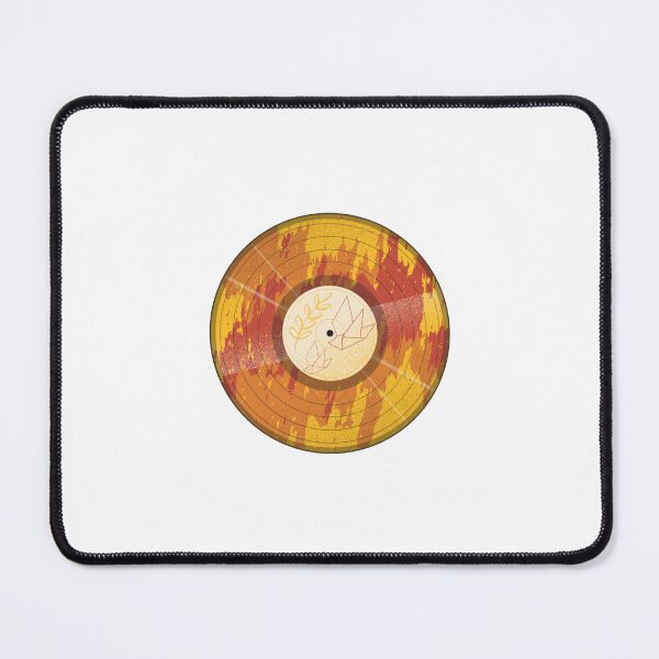 Item preview, Fall Vinyl designed and sold by theopenwave.