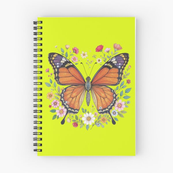 Item preview, Boho Butterfly designed and sold by MyTshirtArt.