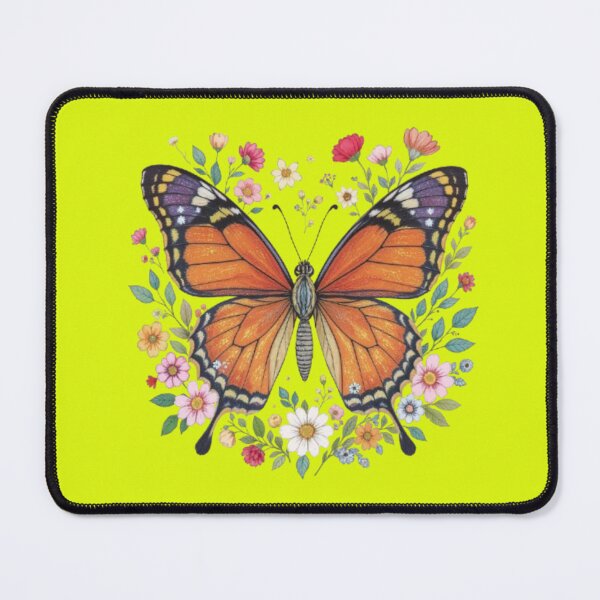 Item preview, Boho Butterfly designed and sold by MyTshirtArt.