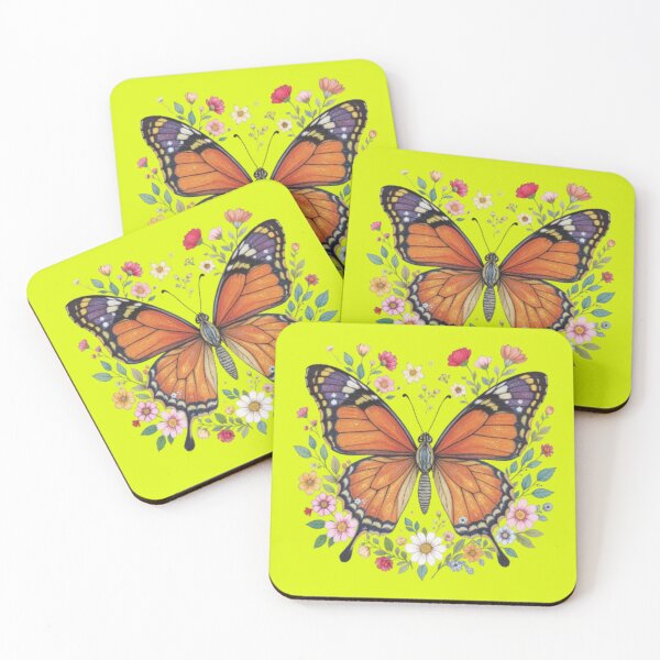 Item preview, Boho Butterfly designed and sold by MyTshirtArt.
