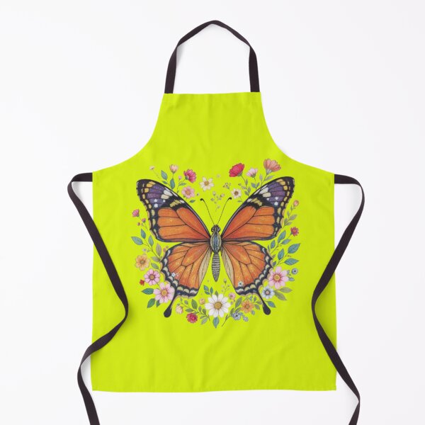 Item preview, Boho Butterfly designed and sold by MyTshirtArt.
