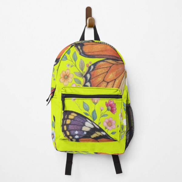 Item preview, Boho Butterfly designed and sold by MyTshirtArt.