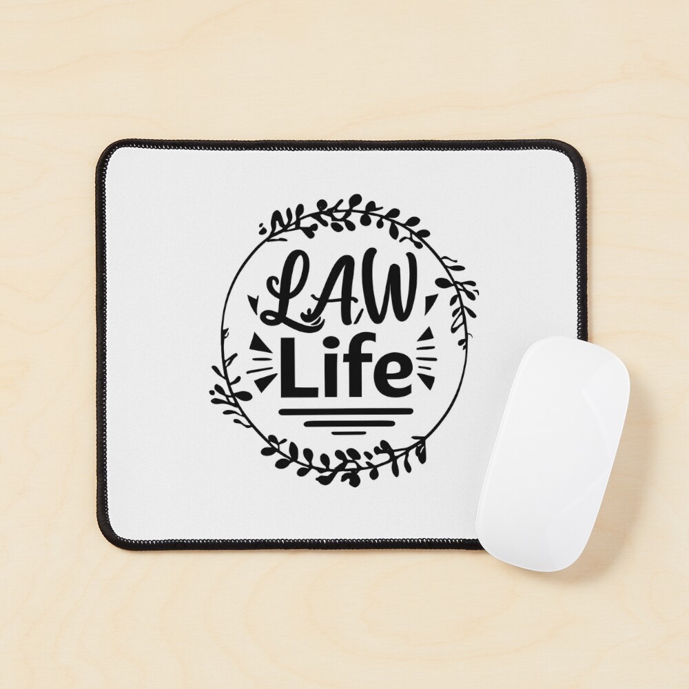 Item preview, Mouse Pad designed and sold by CharmStudio.