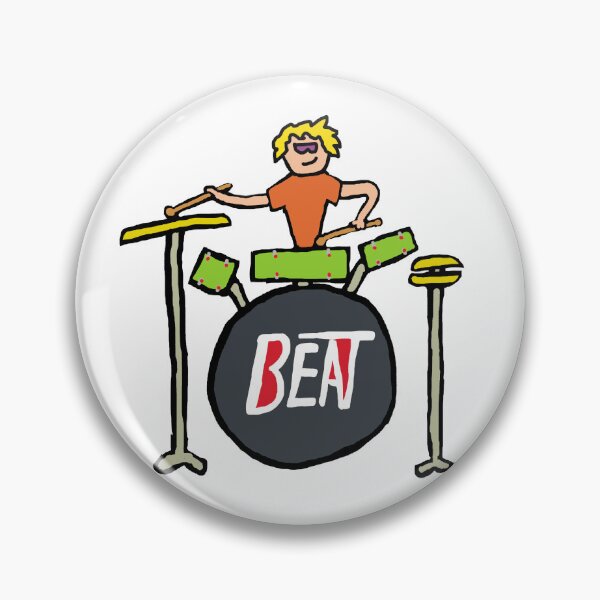 Item preview, Drumming designed and sold by Mark-Ewbie.