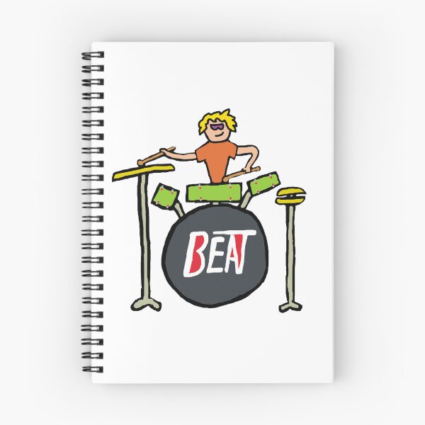 Item preview, Drumming designed and sold by Mark-Ewbie.