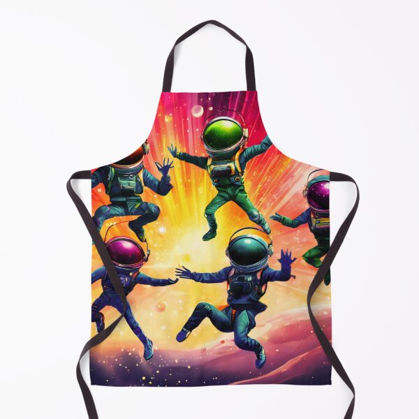 Item preview, Space Dance is a Masterpiece. designed and sold by Zofia Sosnecka.