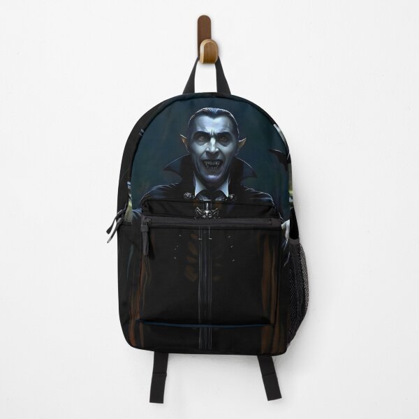 Item preview, Dracula has awakened designed and sold by Palatinasart.