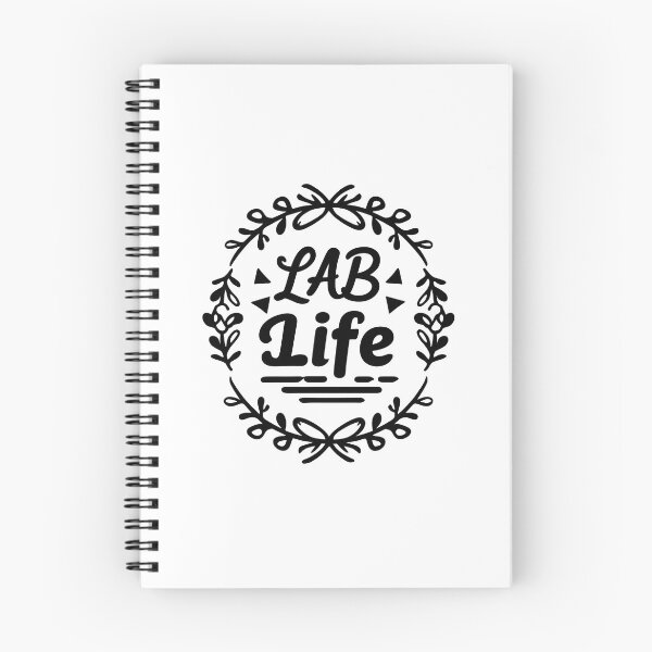 Item preview, LAB Life designed and sold by CharmStudio.