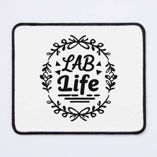 Item preview, LAB Life designed and sold by CharmStudio.