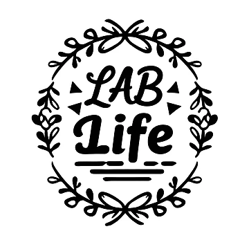 Artwork thumbnail, LAB Life by CharmStudio