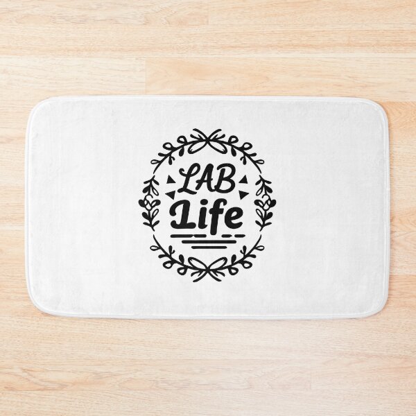 Item preview, LAB Life designed and sold by CharmStudio.