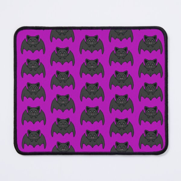 Item preview, Vampurr Catbat designed and sold by Kitty Enterprise.