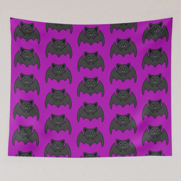 Item preview, Vampurr Catbat designed and sold by Kitty Enterprise.