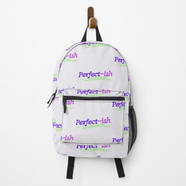 Item preview, Perfect-ish designed and sold by EPiCbyCreation.