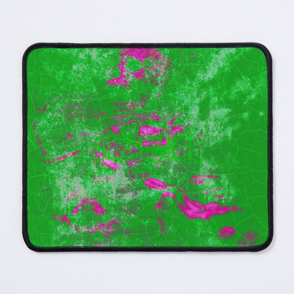 Item preview, Hallows' Eve (Green & Pink) designed and sold by SlimBill.