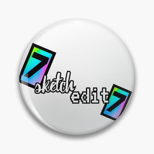 Item preview, 7sketchedit7 logo designed and sold by 7sketchedit7.