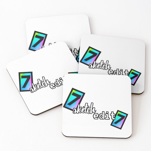 Item preview, 7sketchedit7 logo designed and sold by 7sketchedit7.