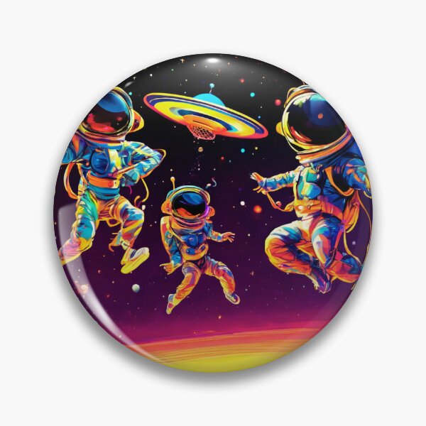 Item preview, Space Dance is a Masterpiece. designed and sold by Zofia Sosnecka.