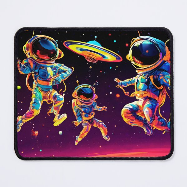 Item preview, Space Dance is a Masterpiece. designed and sold by Zofia Sosnecka.