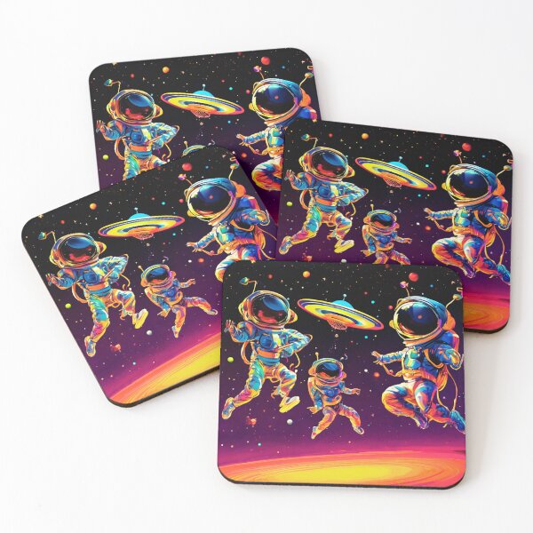 Item preview, Space Dance is a Masterpiece. designed and sold by Zofia Sosnecka.