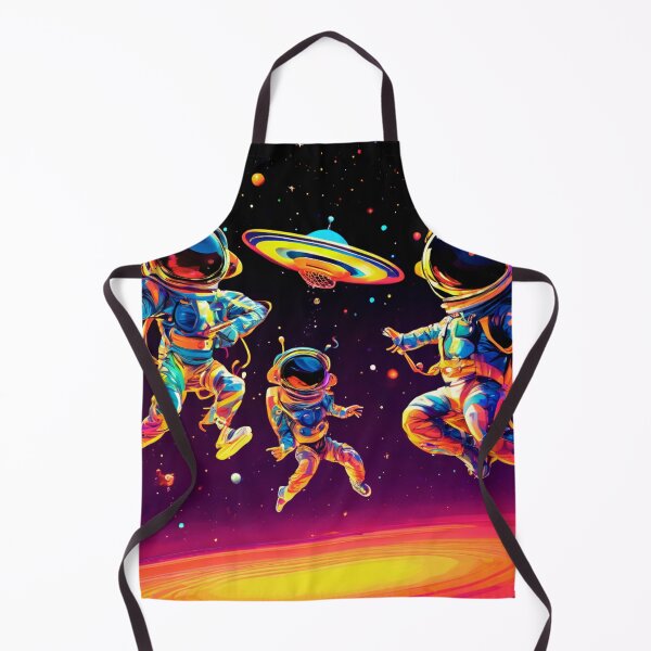 Item preview, Space Dance is a Masterpiece. designed and sold by Zofia Sosnecka.