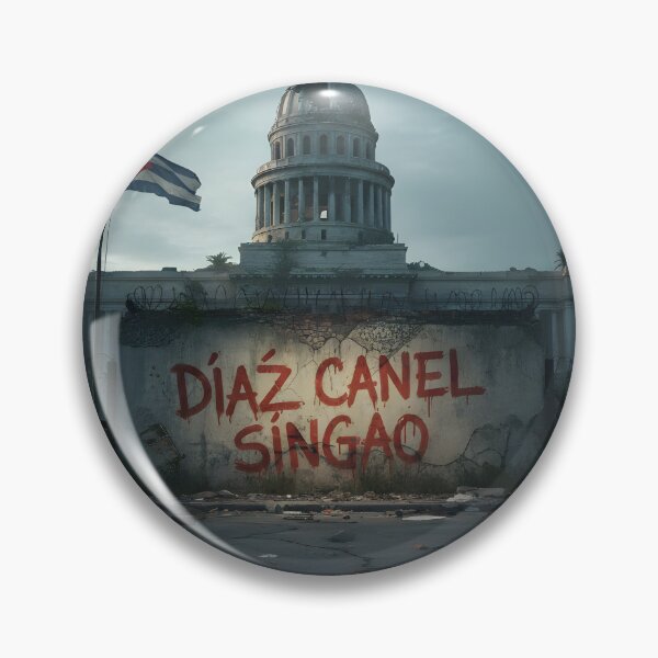 Item preview, Long live free Cuba designed and sold by BenIsaVale.