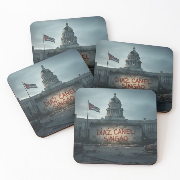 Item preview, Long live free Cuba designed and sold by BenIsaVale.