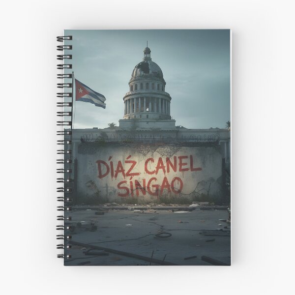 Item preview, Long live free Cuba designed and sold by BenIsaVale.