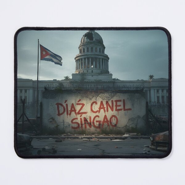 Item preview, Long live free Cuba designed and sold by BenIsaVale.