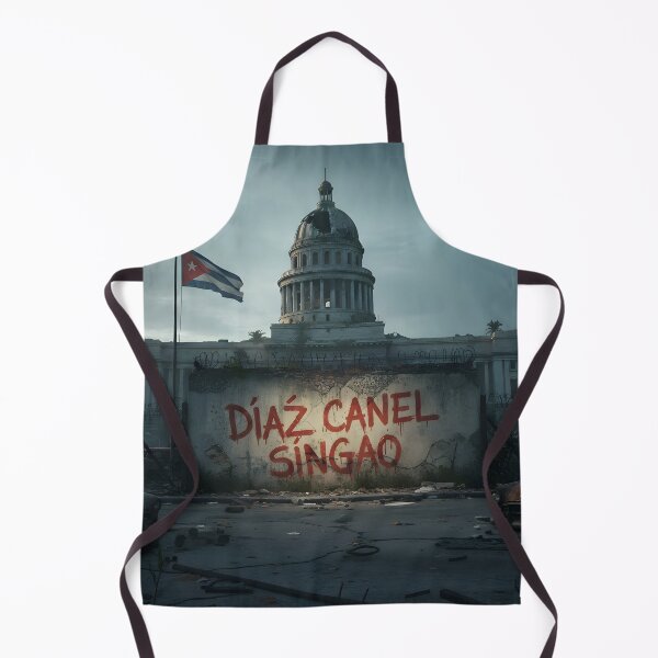 Item preview, Long live free Cuba designed and sold by BenIsaVale.