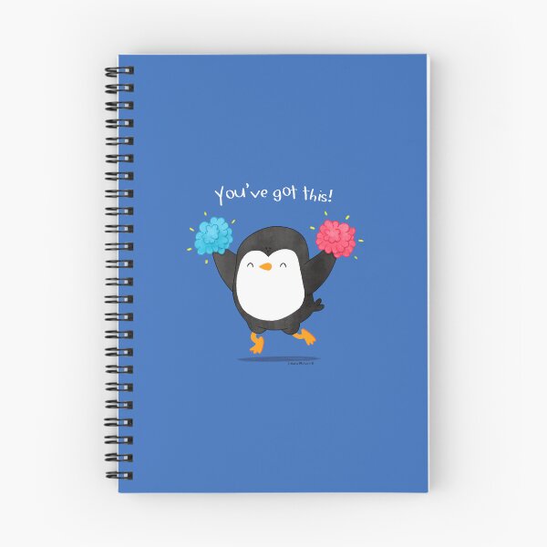 Item preview, You've got this! designed and sold by julianamotzko.
