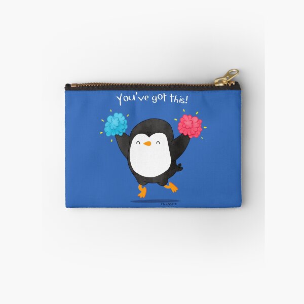 Item preview, You've got this! designed and sold by julianamotzko.