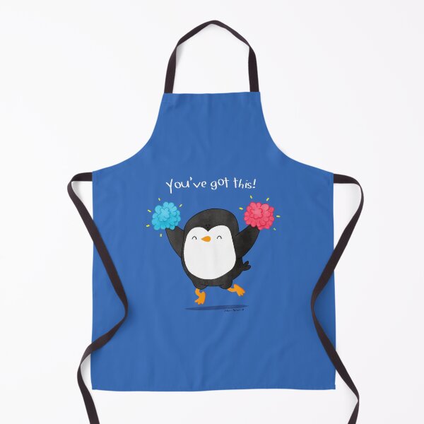 Item preview, You've got this! designed and sold by julianamotzko.