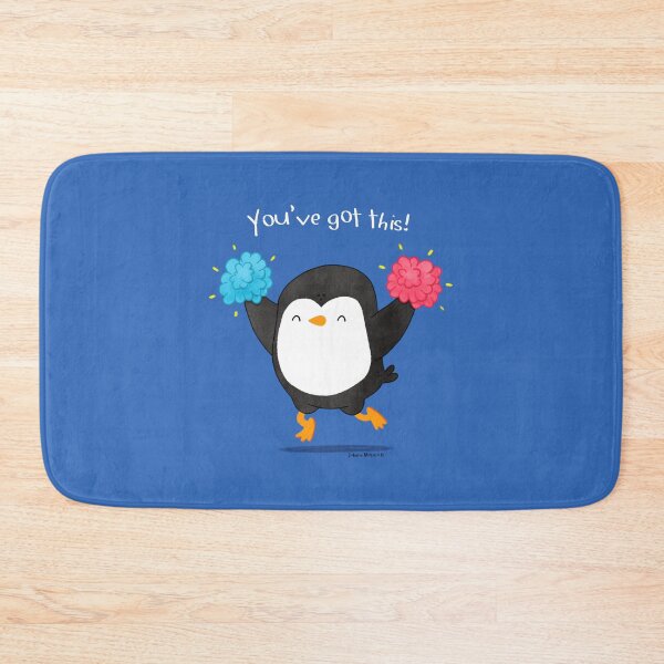 Item preview, You've got this! designed and sold by julianamotzko.