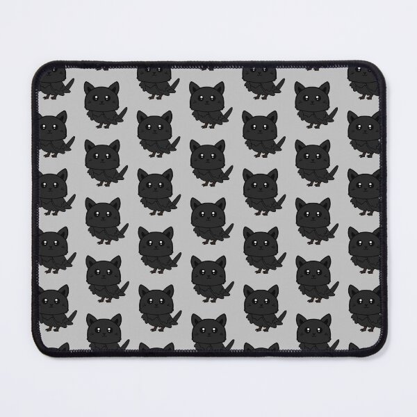 Item preview, Ravenpaw designed and sold by Kitty Enterprise.