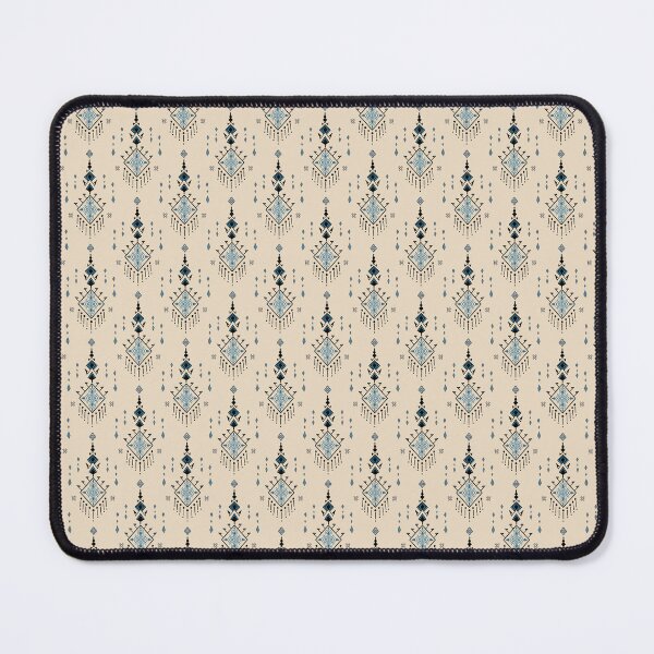 Item preview, Traditional Thai Tribal Geometric Seamless Pattern designed and sold by Onulodesign.