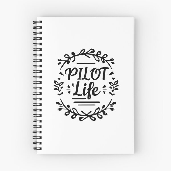 Item preview, PILOT Life designed and sold by CharmStudio.
