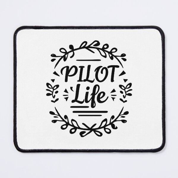 Item preview, PILOT Life designed and sold by CharmStudio.