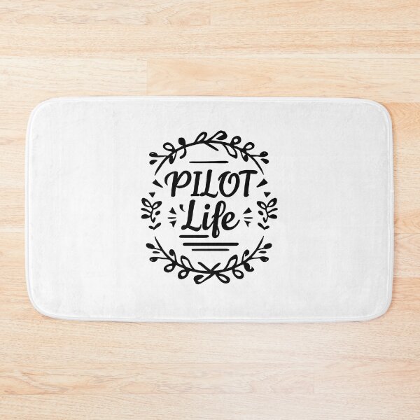 Item preview, PILOT Life designed and sold by CharmStudio.