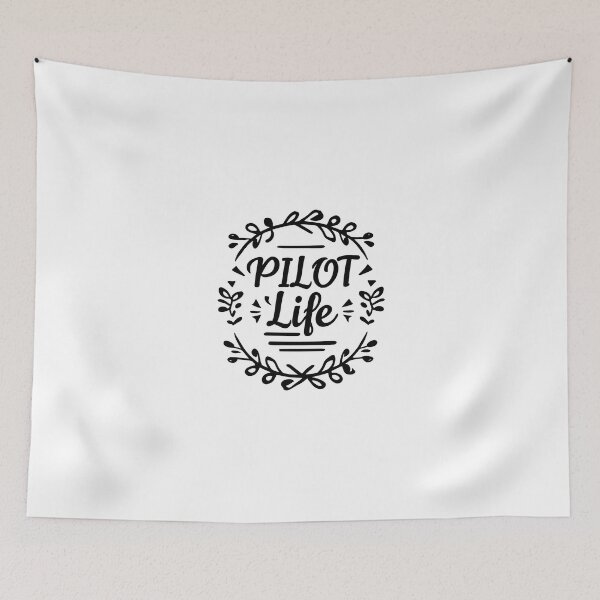 Item preview, PILOT Life designed and sold by CharmStudio.