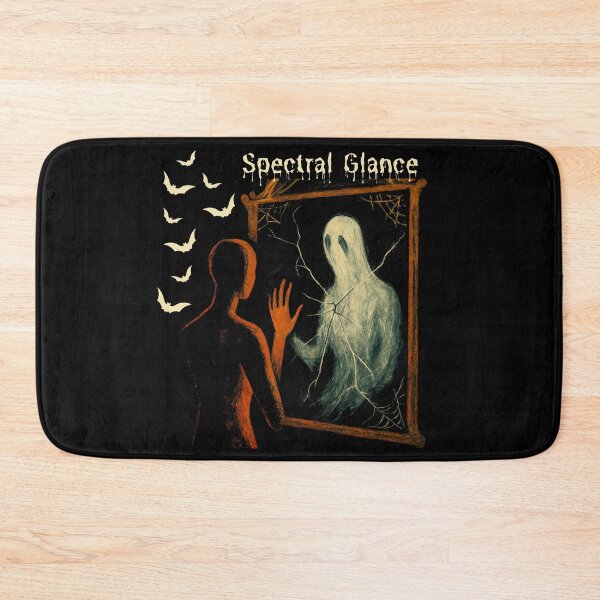 Item preview, Spectral Glance - halloween designed and sold by ShellyCraft.