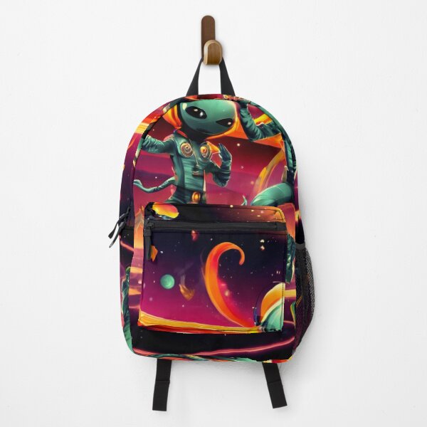 Item preview, Space Dance is a Masterpiece. designed and sold by Zofia Sosnecka.