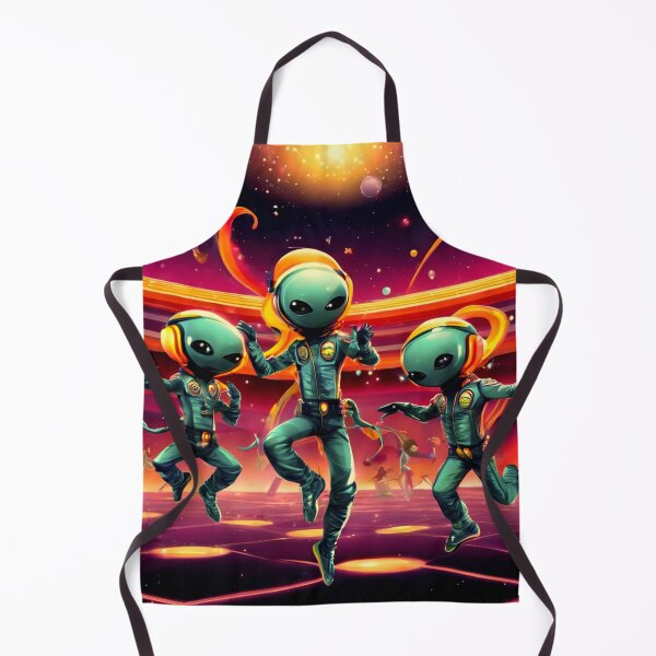 Item preview, Space Dance is a Masterpiece. designed and sold by Zofia Sosnecka.