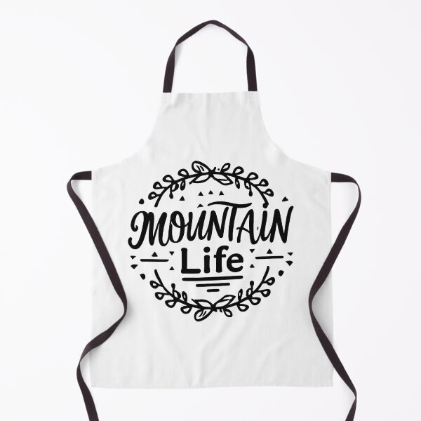 Item preview, MOUNTAIN Life designed and sold by CharmStudio.