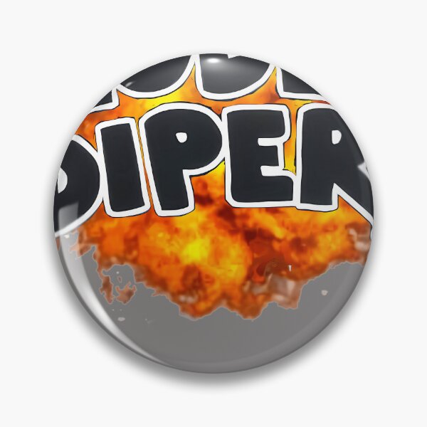 Item preview, LODED-DIPER--EXPLODING-DIAPER-LOGO-OPPENHEIMER designed and sold by emmiedierc.