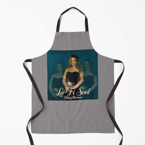 Item preview, LO-FI-SOUL-HALEY-REINHART designed and sold by emmiedierc.